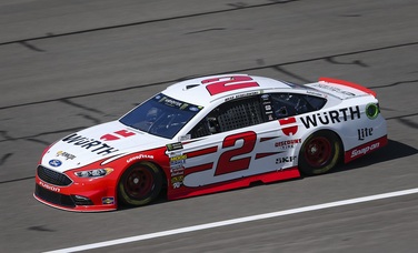 Team Penske and the Wurth Group Extend Partnership 